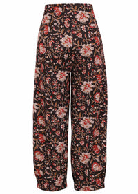 Nora Pants Nocturne