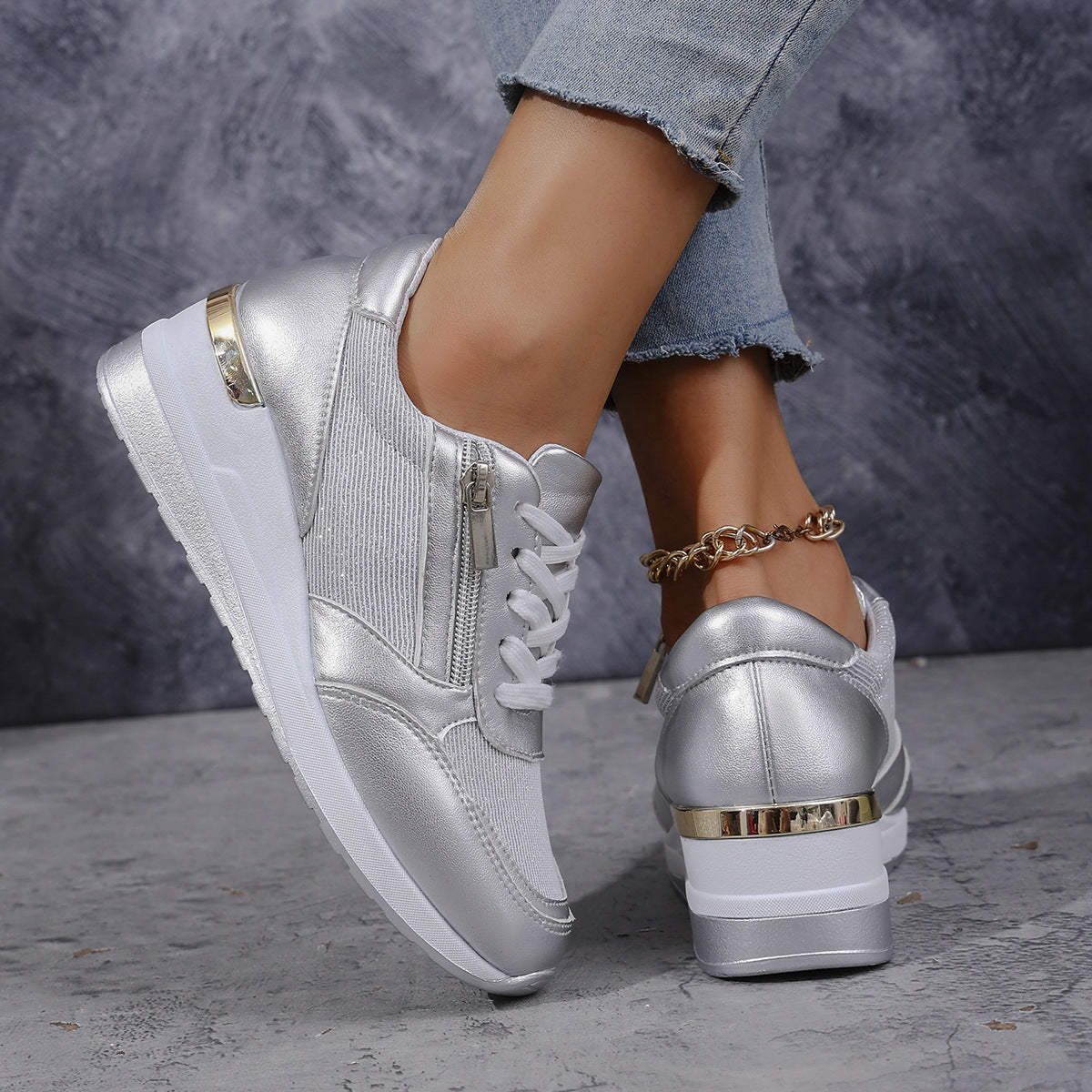 Sofia Comfort Sneakers