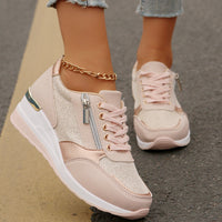 Sofia Comfort Sneakers