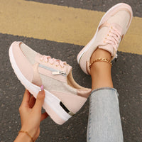 Sofia Comfort Sneakers