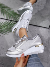 Sofia Comfort Sneakers