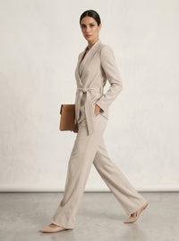 Veronica | Two-Piece Suit Set