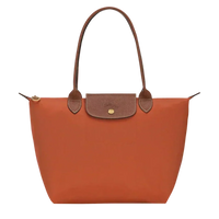 Longchamp - Large Le Pliage Tote