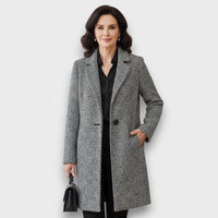 Elissara – Classic Coat