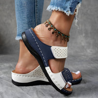 Alexandria™ Elegant Orthopedic Sandals