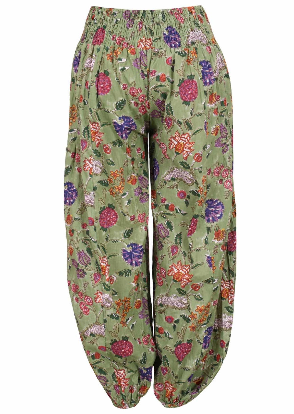 Pilot Pants Aspen