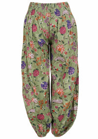 Pilot Pants Aspen