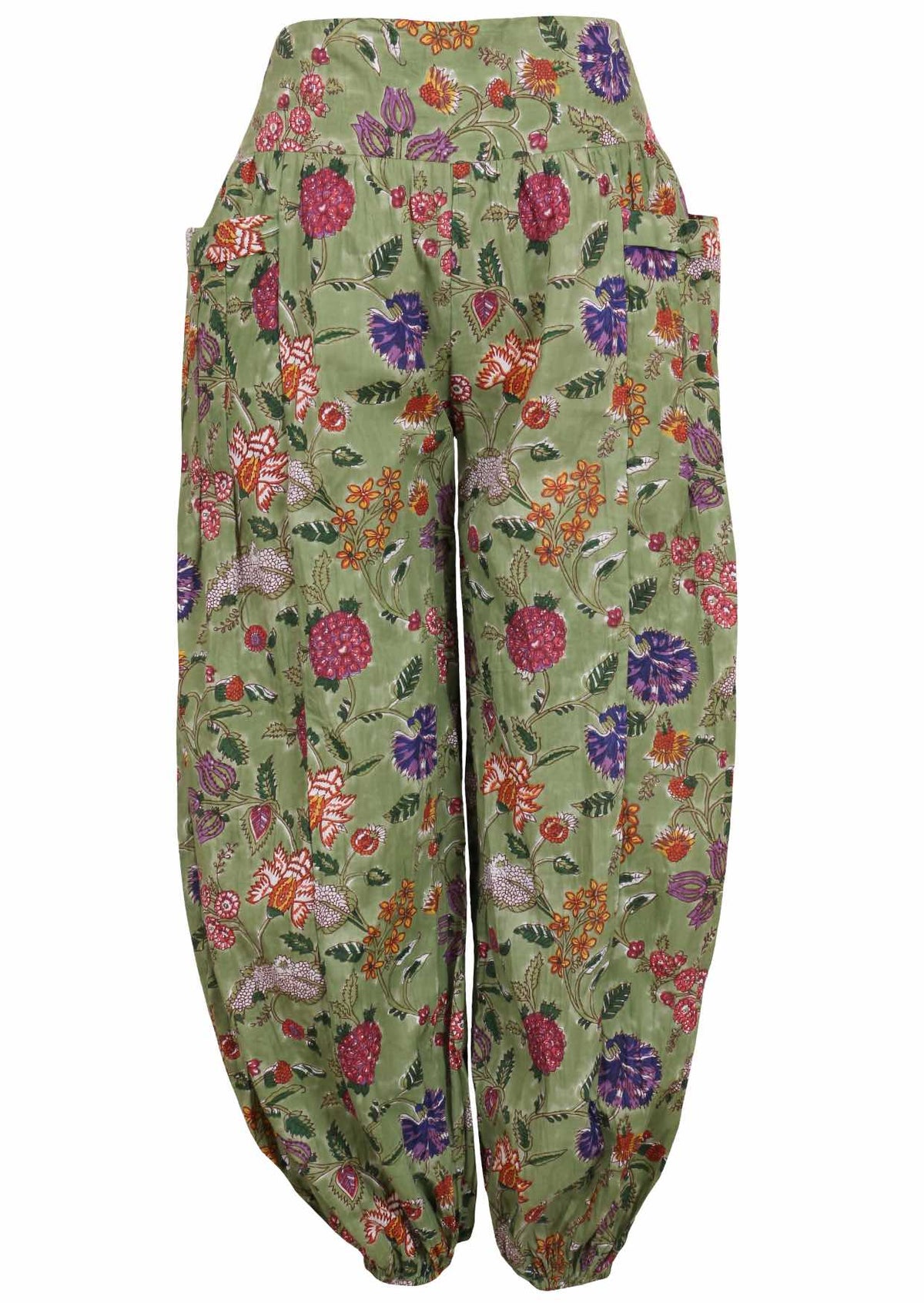 Pilot Pants Aspen