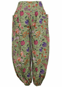 Pilot Pants Aspen