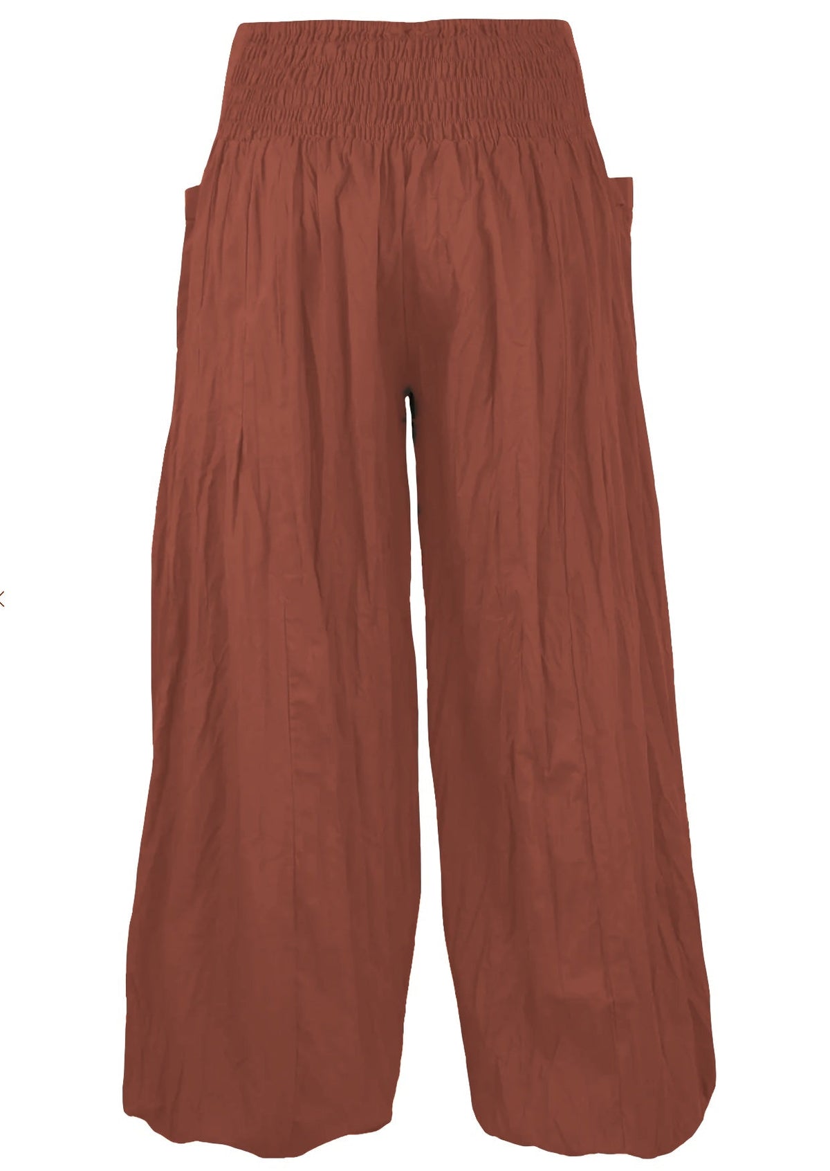 Pilot Pants Brushetta