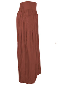 Pilot Pants Brushetta