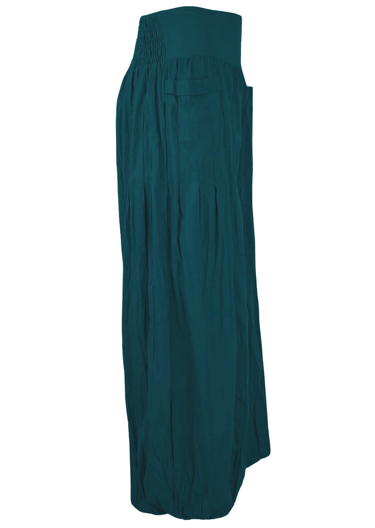 Pilot Pants Deep Lagoon