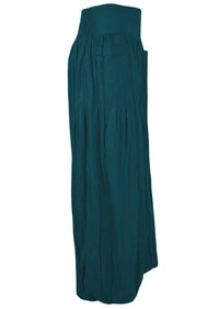 Pilot Pants Deep Lagoon