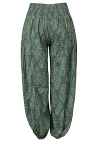 Pilot Pants Leaf