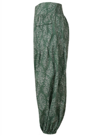Pilot Pants Leaf
