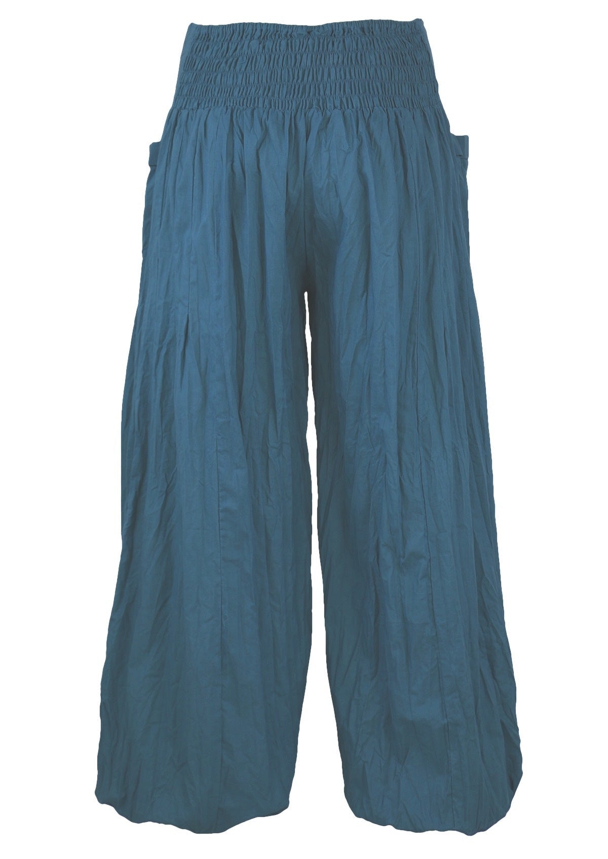 Pilot Pants Corsair Blue