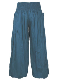 Pilot Pants Corsair Blue