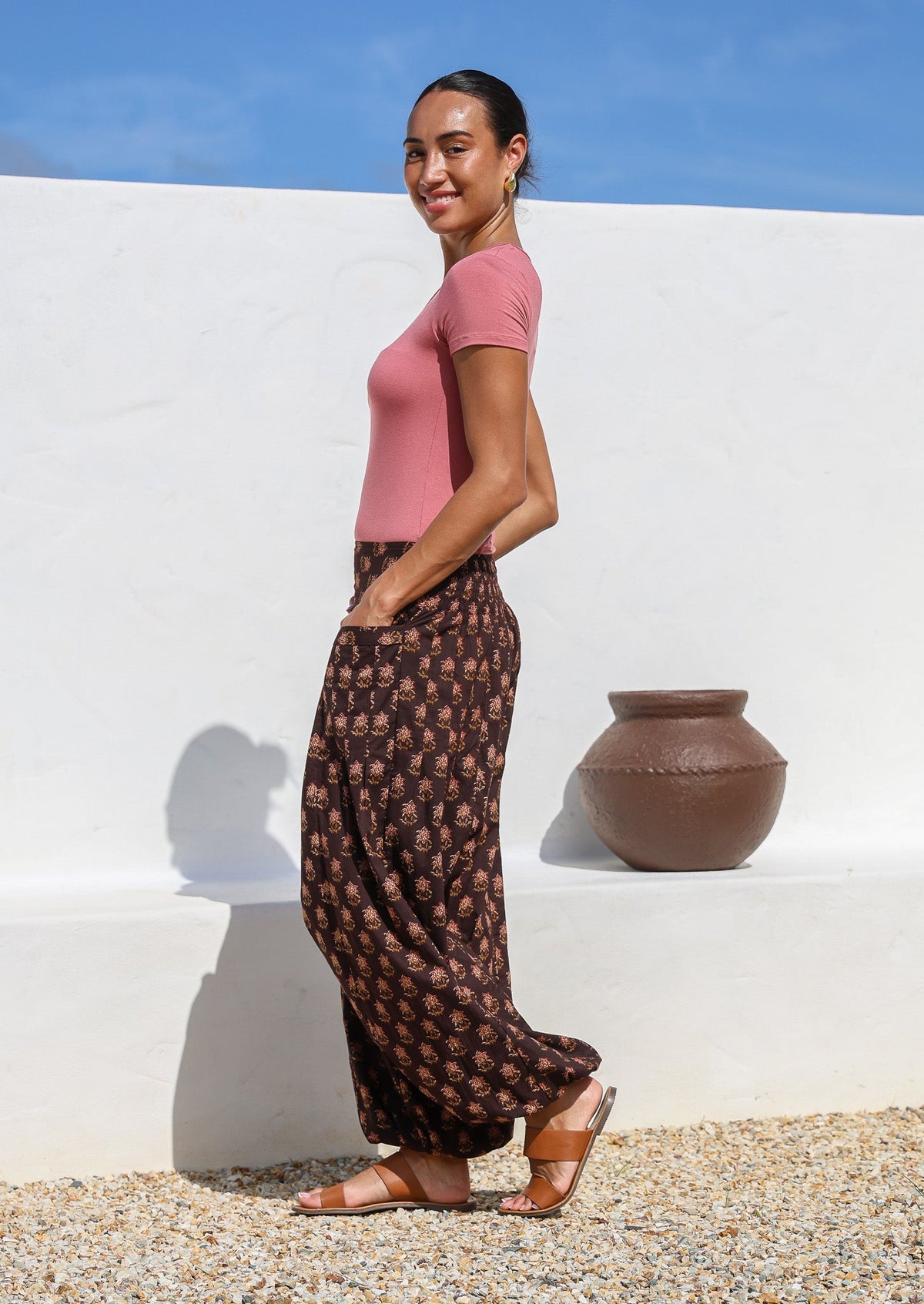 Pilot Pants Indira