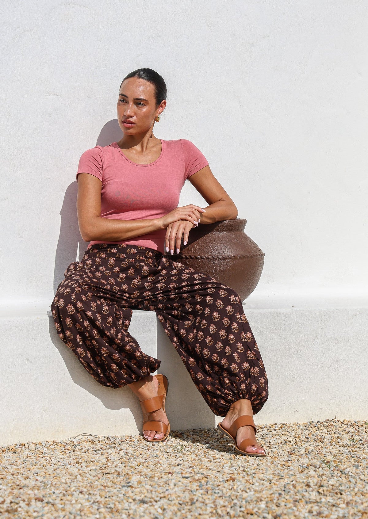 Pilot Pants Indira