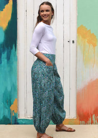 Pilot Pants Maia