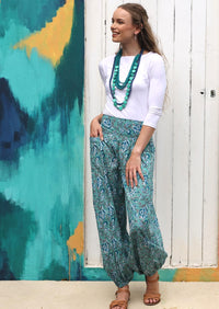 Pilot Pants Maia