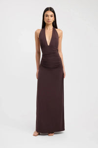 Elenya Long Dress