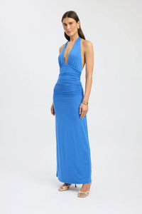Elenya Long Dress