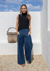Remi Pant Gibraltar Sea
