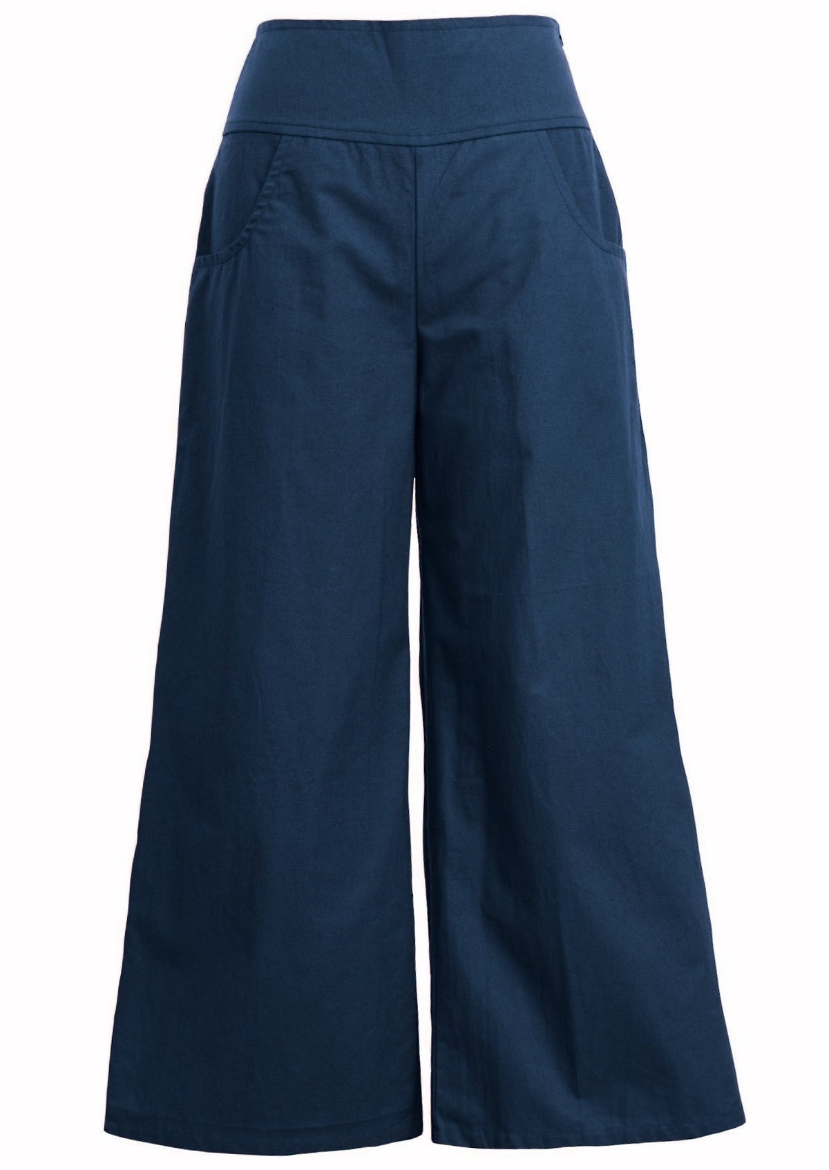 Remi Pant Gibraltar Sea
