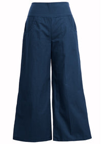 Remi Pant Gibraltar Sea