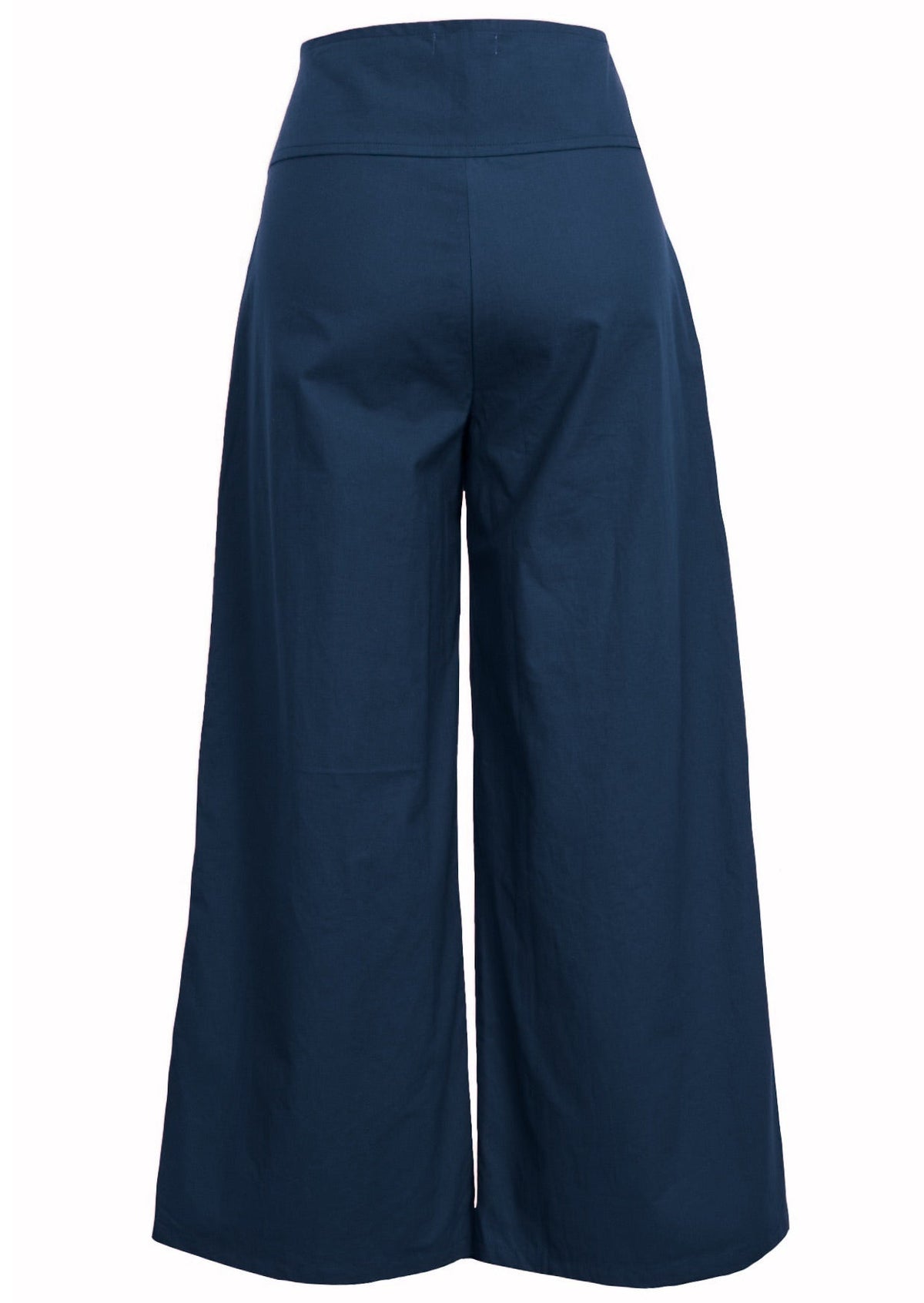 Remi Pant Gibraltar Sea