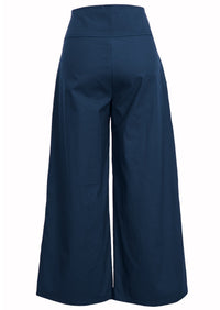 Remi Pant Gibraltar Sea