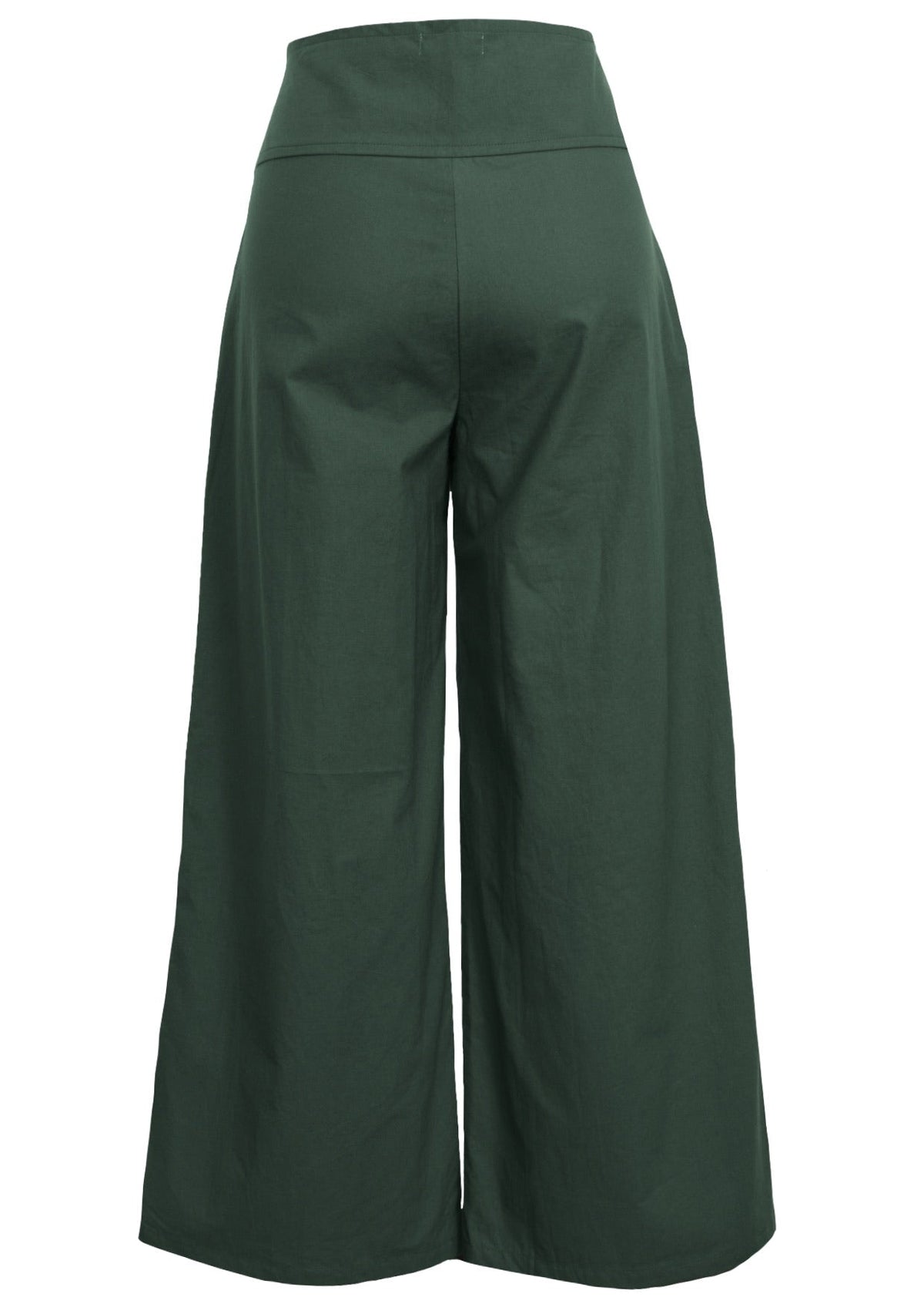 Remi Pant Jungle Green