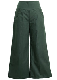 Remi Pant Jungle Green