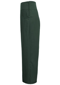 Remi Pant Jungle Green