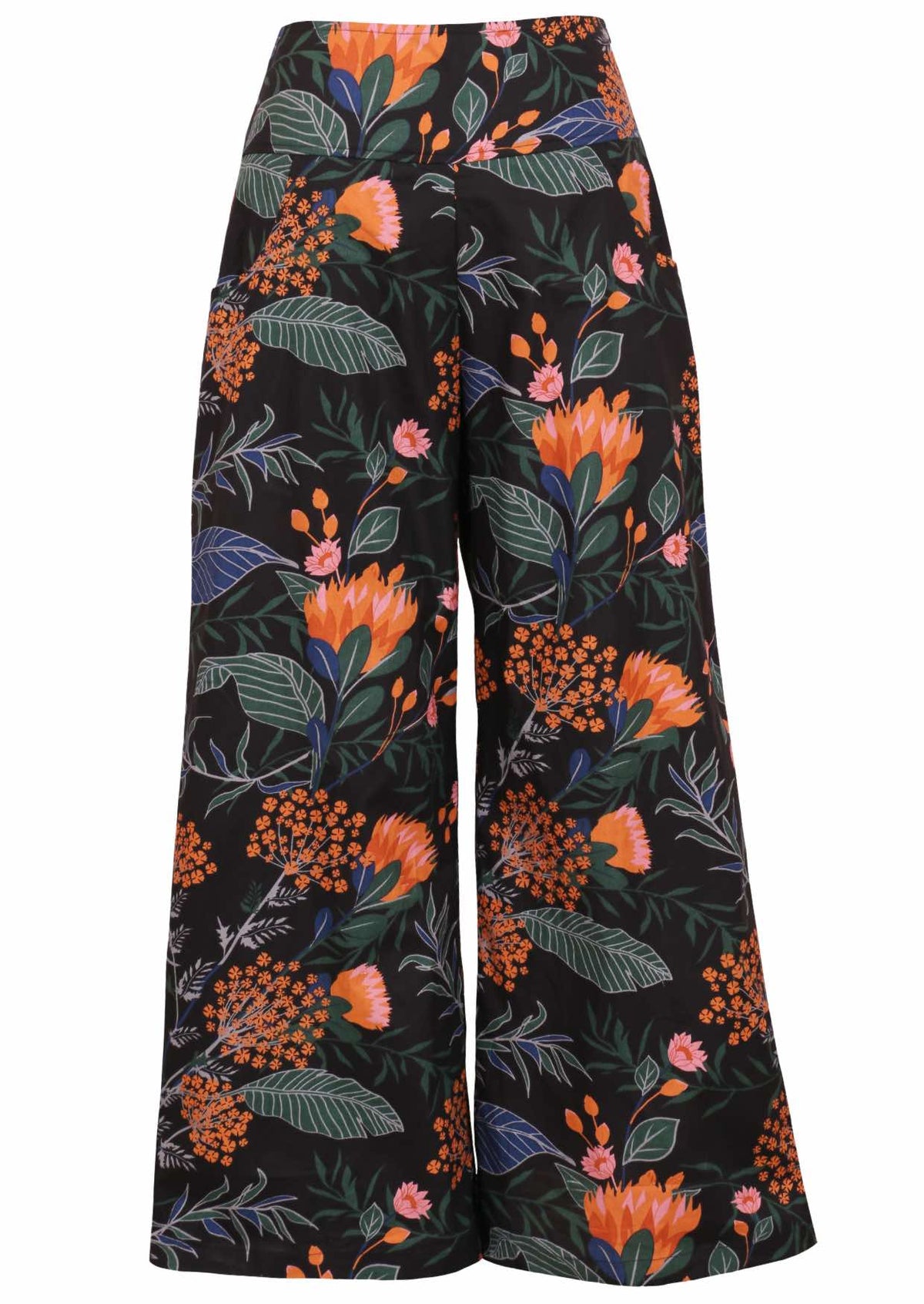 Remi Pant Queen Protea