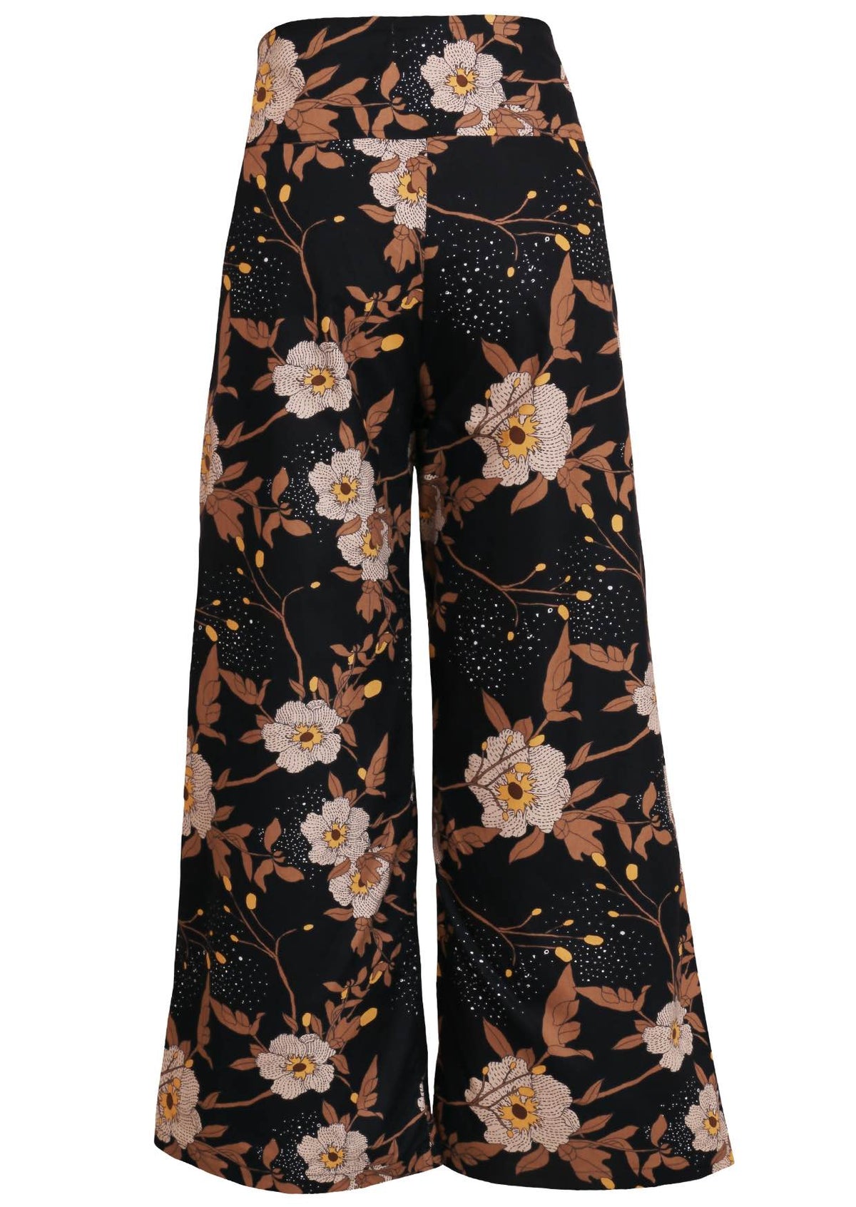 Remi Pant Camellia