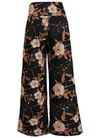 Remi Pant Camellia