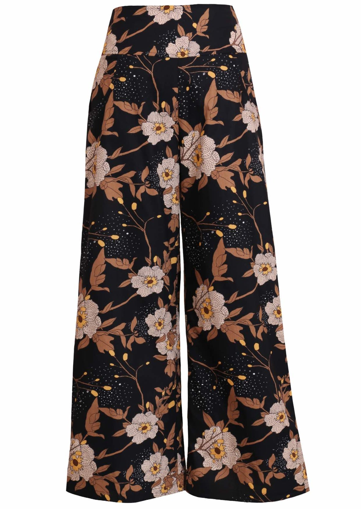 Remi Pant Camellia