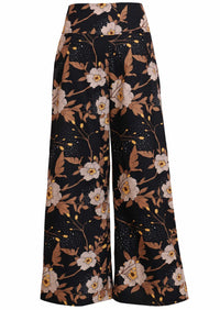 Remi Pant Camellia