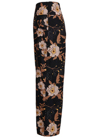 Remi Pant Camellia