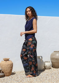 Remi Pant Queen Protea