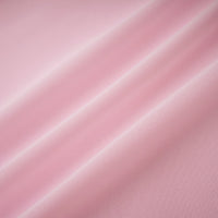 Romane Pink Strapless Corset Chiffon Maxi Dress