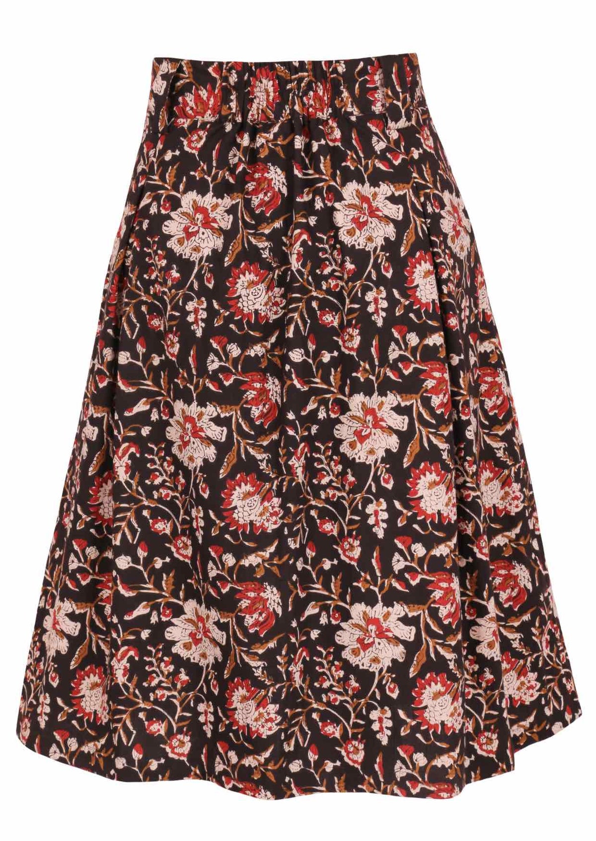 Ruby Skirt Nocturne