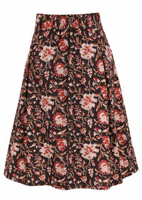 Ruby Skirt Nocturne