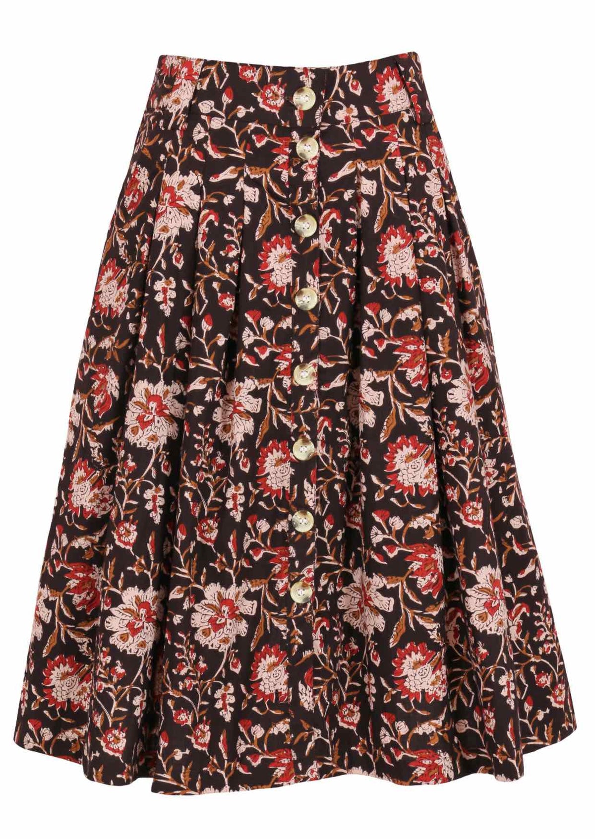 Ruby Skirt Nocturne