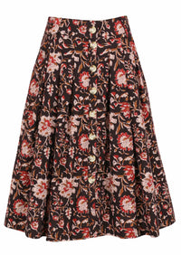Ruby Skirt Nocturne