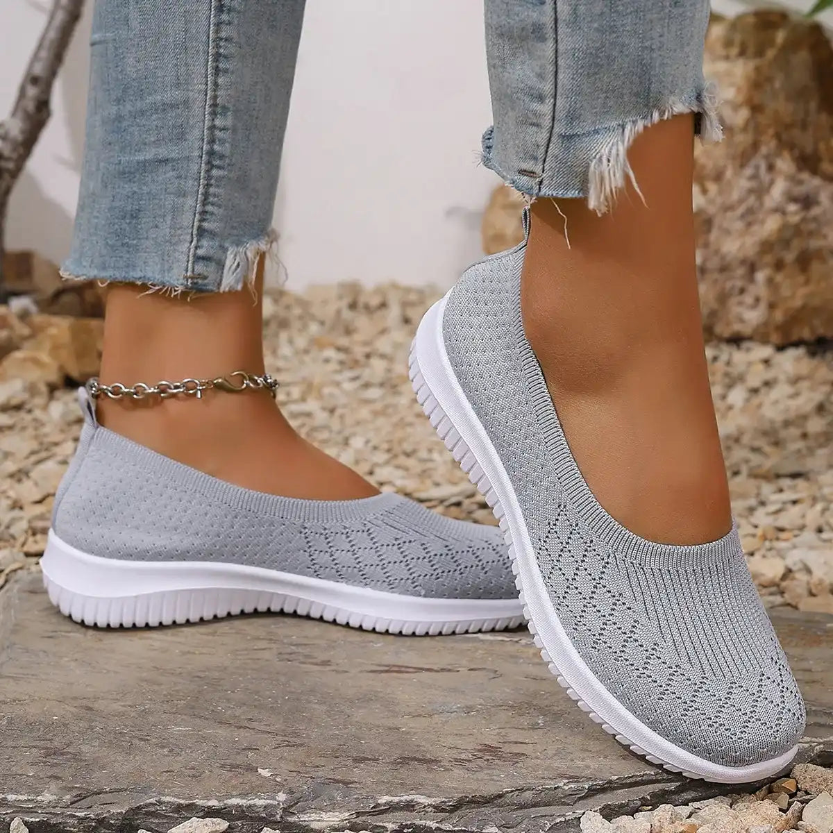 Estella™ Women's Orthopedic Shoes