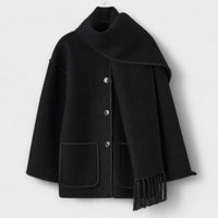 Chanela – Classic Coat