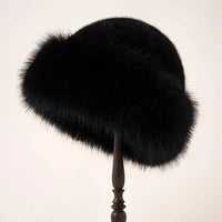 Winthrop Fur Hat